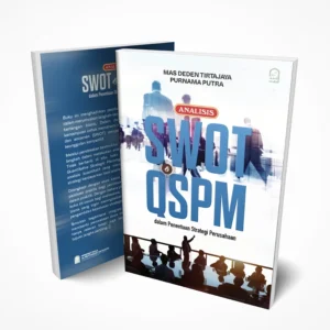SWOT QSPM